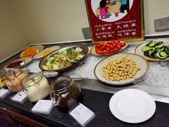 -拉萨瑞吉酒店-秀餐厅