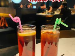 -本来精品川菜(嘉里中心店)