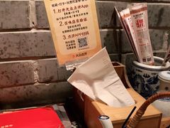 -南京大牌档(凯德大峡谷店)