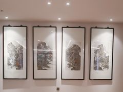 -和平官邸·花园餐厅(武定西路店)