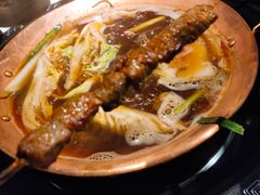 -京韵胡同·酱香羊蝎子火锅涮肉(长寿路店)