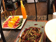 -69艺术餐厅(宋庄店)