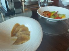 -蛇口希尔顿南海酒店·随轩中餐厅·粤菜