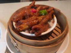 -香港池仔记肠粉王(博多新记襄阳南路店)