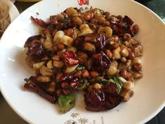 -王妈热卤·川味馆(海昌店)