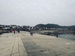 -渔梁坝