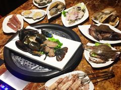 -船奇蒸汽海鲜·闽菜(八市海鲜总店)