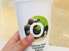 -O2鲜榨果汁(苏州龙湖狮山店)
