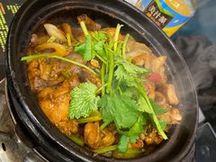 -川香煲(茅台路店)