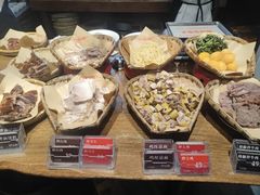 -六合居·明厨亮灶餐厅(成双大道店)