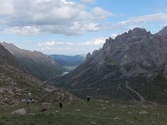 -莲宝叶则景区