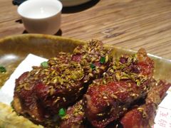 -瓦库茶馆17号(海汇港店)