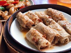 -阿弟早茶·家庭小炒·火锅(九村店)