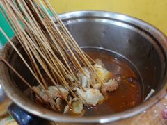 -陈氏肥蛤(小纬六路总店)