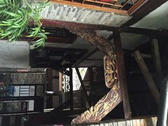 恺庐茶园-恺庐茶园(宽窄巷子景区店)