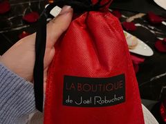 -L'ATELIER de Joel Robuchon(外滩18号店)