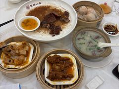 -聚福山莊·寻味顺德(北滘店)