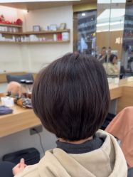 点击看大图 -川和潮人漂色·烫染·接发