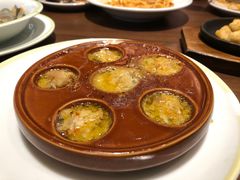 -萨莉亚意式餐厅(杭州滨江天街店)