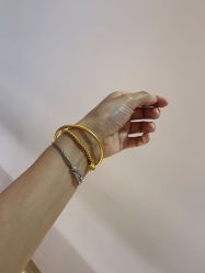 点击看大图 -景祥珠宝打金·黄金加工修理·旧款改造镶嵌