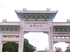 -天坛大佛
