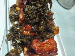 -老东营·东营菜(西四路店)