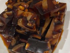 -月福京味斋·烤鸭店·北京菜(鼓楼总店)