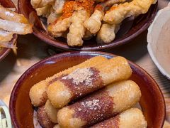 -阳阳老火锅(小南门店)