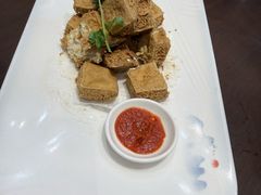 -大灶头·新昌菜(中国茶市店)
