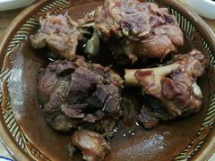 -李连贵熏肉大饼(太行山路分店)
