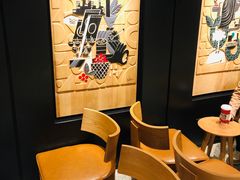 -星巴克臻选(国贸商城首店)