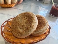 -清真喜兰老丁羊汤特色小吃