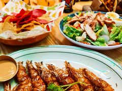 -Famous肥猫墨西哥音乐餐吧(五棵松华熙LIVE店)