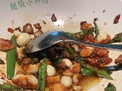 -遇见湘·地道湖南菜(黄埔泰丰店)