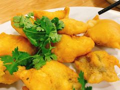 豆腐鱼-长平肥姐白粥·海鲜打冷
