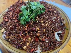 三合一（腰片、肥肠、肚条）-人和水上飘(第一家店)