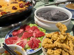 -五里关火锅(牛市口店)