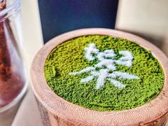 -茶是一枝花泡茶店