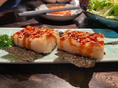 -眷屋の深夜食堂(云瑞邻里中心店)