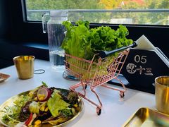 -聚十三烤肉博物馆(魔都首店)
