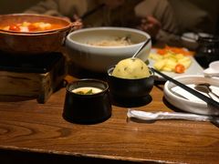 一生一世豆花-云海肴·汽锅鸡·云南菜(美罗城店)