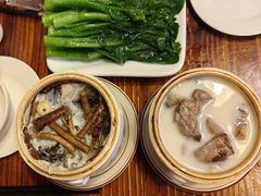 -黄祥华养生堂·炖汤·营养蒸饭(岭南天地店)