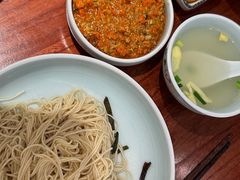 -裕兴记•蟹黄面馆(人民广场店)