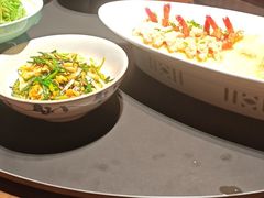 -山涧肴·泉水煮活鱼(坂田店)