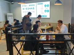 -四禧精酿铜锅涮肉·烧烤工场(大明湖店)