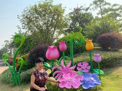 -美的鹭湖森林度假区