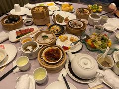 -丰鲤楼•闽南茶楼(仟禧汇店)