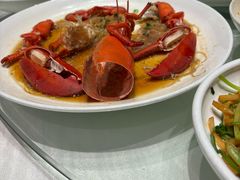 -柒园·三十年创意杭帮菜(龙湖滨江天街店)