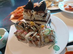 -璐法式铁板烧(滏东总店)