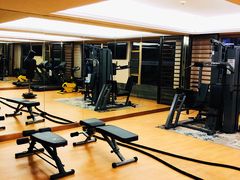 -御水泉·国际水疗会(广州长隆店)